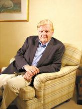 羅伯特&middot;蒙代爾