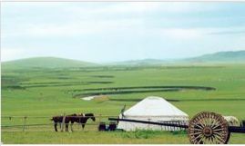 陳巴爾虎旗 陳巴爾虎旗