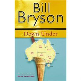 Down Under(澳洲烤焦了) Down Under(澳洲烤焦了)