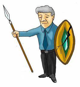 矛盾[漢語詞語]