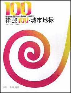 建鄴100城市地標 建鄴100城市地標
