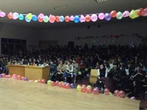 13級會員交流會活動照片