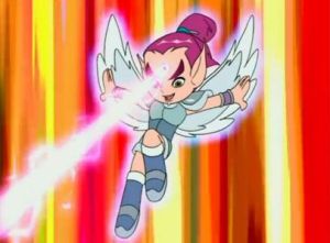 天眼有奇招 天眼有奇招