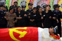 犧牲[漢語詞語]