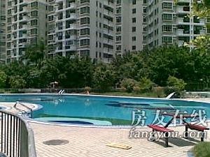 中房怡樂花園 中房怡樂花園