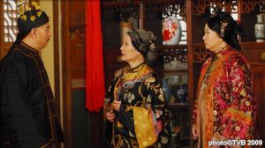 （圖）巾幗英雄