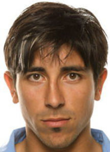 豪爾赫·富西萊 豪爾赫·富西萊