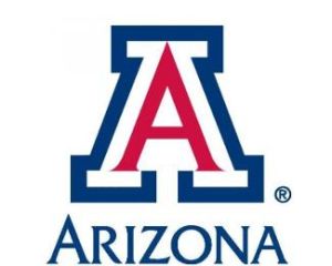 亞利桑那大學 亞利桑那大學