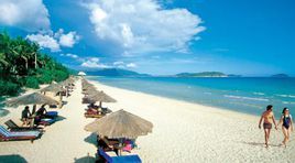 黃金沙灘 黃金沙灘