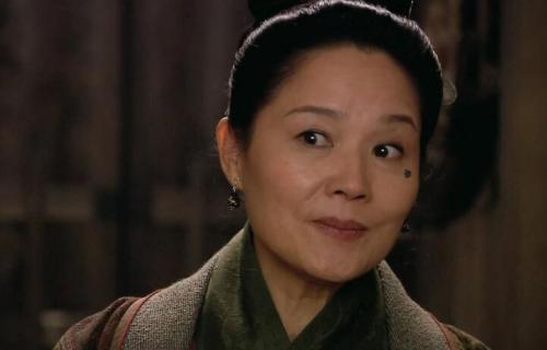 如果這四個女人上了梁山,朝廷將不費一兵一卒就能蕩平梁山 如果這四個女人上了梁山,朝廷將不費一兵一卒就能蕩平梁山