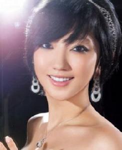 華真[娛樂人物]