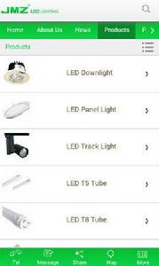 JMZ LIGHTING JMZ LIGHTING