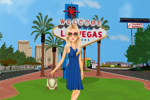 我愛拉斯維加斯 我愛拉斯維加斯