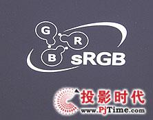 明基MP771投影機