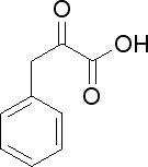 苯丙酮酸 苯丙酮酸