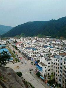 沙洲鎮[四川省青川縣沙洲鎮]