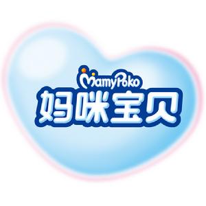 媽咪寶貝紙尿褲 媽咪寶貝紙尿褲