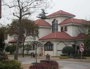 怡甸別墅 怡甸別墅