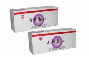 C肝康顆粒 C肝康顆粒