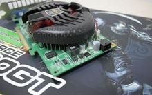 翔升 金剛9600GT 512M DDR3 翔升 金剛9600GT 512M DDR3