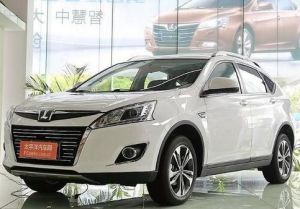 納智捷優6 納智捷優6