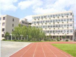 上海市浦東新區金英國小