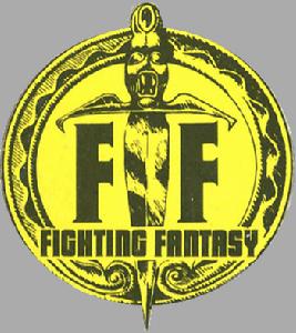 Fighting Fantasy