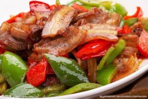 回鍋肉1 回鍋肉1