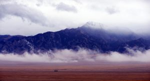 溫多爾海爾汗山 溫多爾海爾汗山