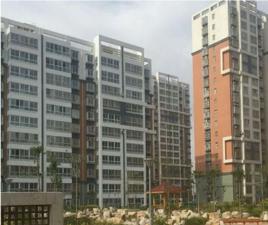 蓮湖花園 蓮湖花園