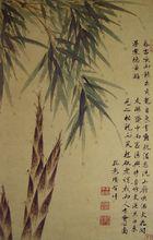 春雷喚雨龍出角