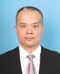 梁忠[浙江台州市民用航空管理局副局長]