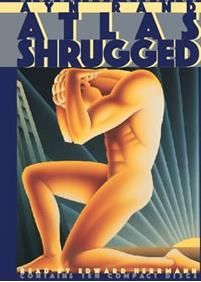 阿特拉斯聳聳肩 阿特拉斯聳聳肩