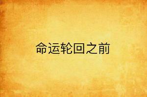 命運輪迴之前 命運輪迴之前