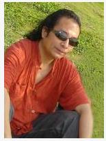 黃晨[海口天涯書畫學苑主席]