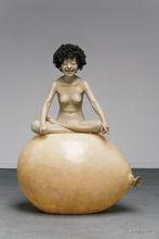 “全裸”-向京作品2006-2007