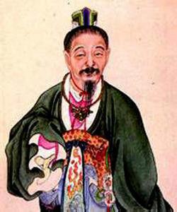 龔遂為渤海太守 龔遂為渤海太守