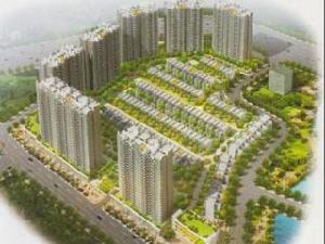 譽港灣花園 譽港灣花園