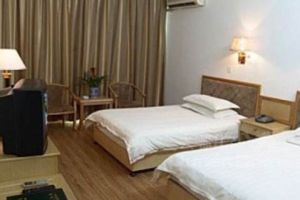 杭州圓正金谷飯店 杭州圓正金谷飯店