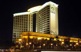 東莞柏寧酒店 東莞柏寧酒店