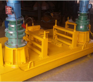 工字鋼冷彎機 工字鋼冷彎機