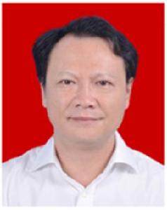 陳志雄[廣東省湛江市人民政府原副秘書長]