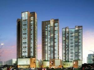 中建金象廣場2期 中建金象廣場2期