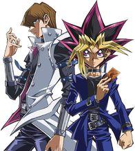 遊戲王：THE DARK SIDE OF DIMENSIONS