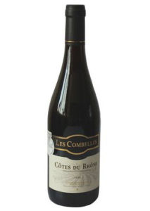 法國葡萄酒文化