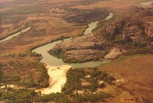 卡卡杜國家公園