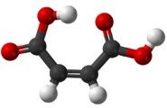 順丁烯二酸 順丁烯二酸