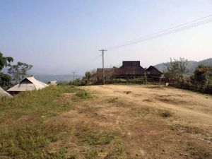 曼邁二村 曼邁二村