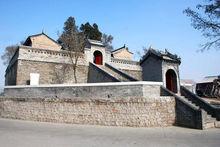 北關村[北京市延慶縣延慶鎮下轄村]