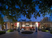 深圳福田香格里拉大酒店